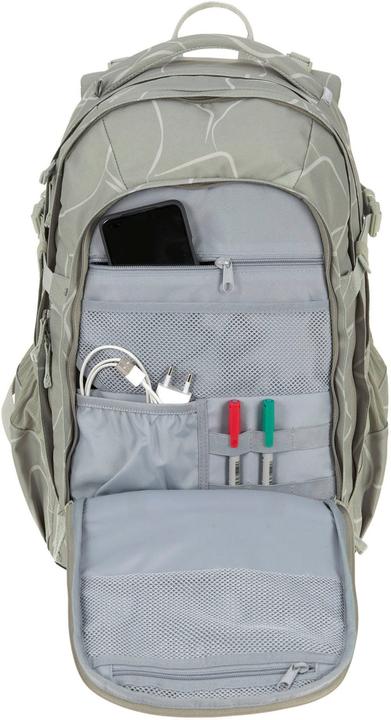 Actual product image Lässig Backpack Curve Sage 30 l (30 l)