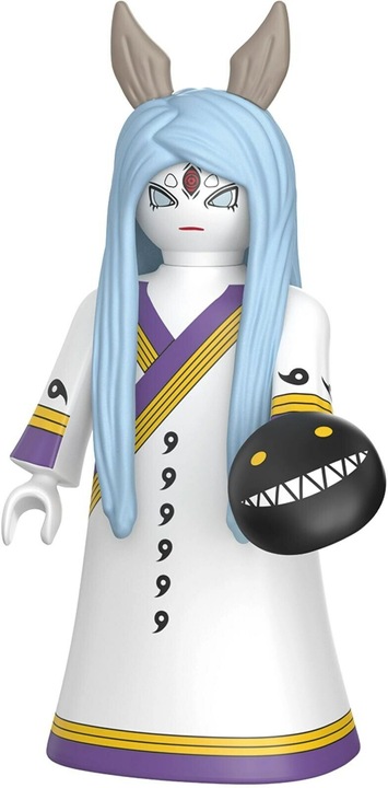 Image du produit Playmobil 71559 Playm. Kaguya 71559 (71559, Playmobil Naruto)
