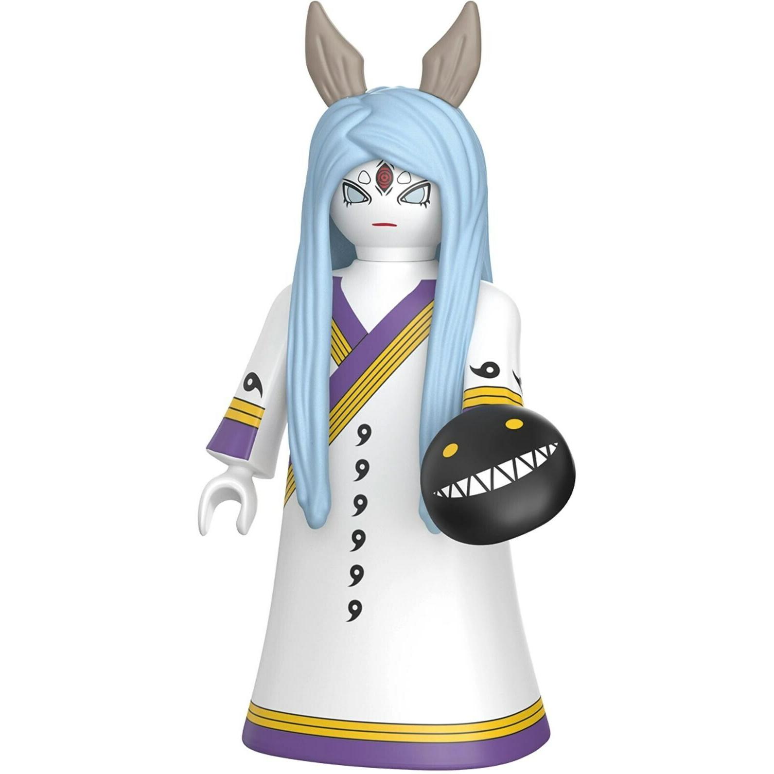 Playmobil 71559 Playm. Kaguya 71559 (71559, Playmobil Naruto)