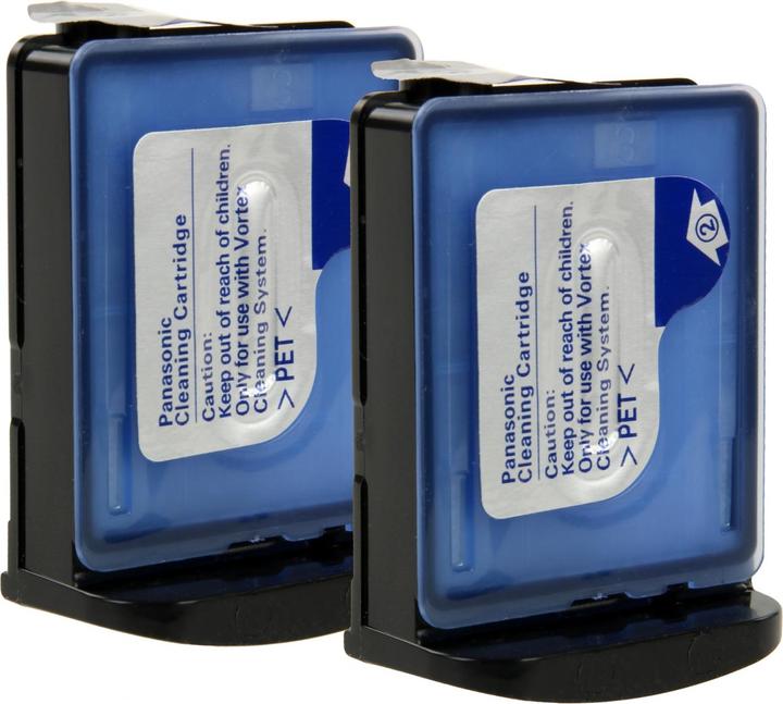 Produktbild Panasonic Cleaning Cartridge (1 x)
