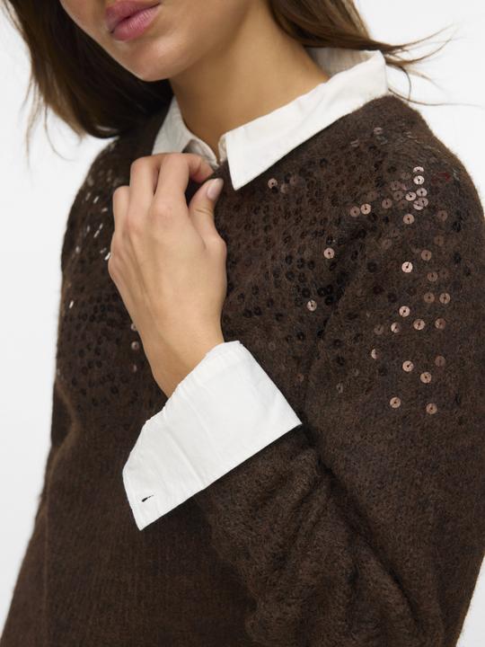 Immagine prodotto Vero Moda VMJOLIE Strickpullover Strickpullover (M)