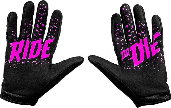 Actual product image Muc-Off MTB Gloves (XXL)