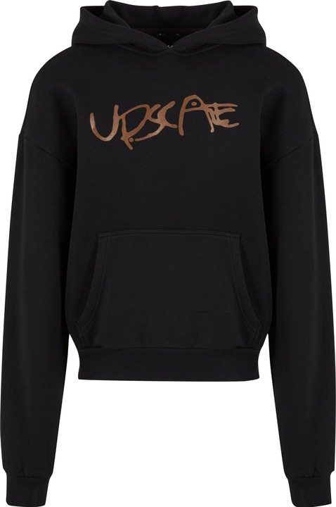 Produktbild Urban Classics Upscale Giza Oversize Hoodie - 177569 (XS)