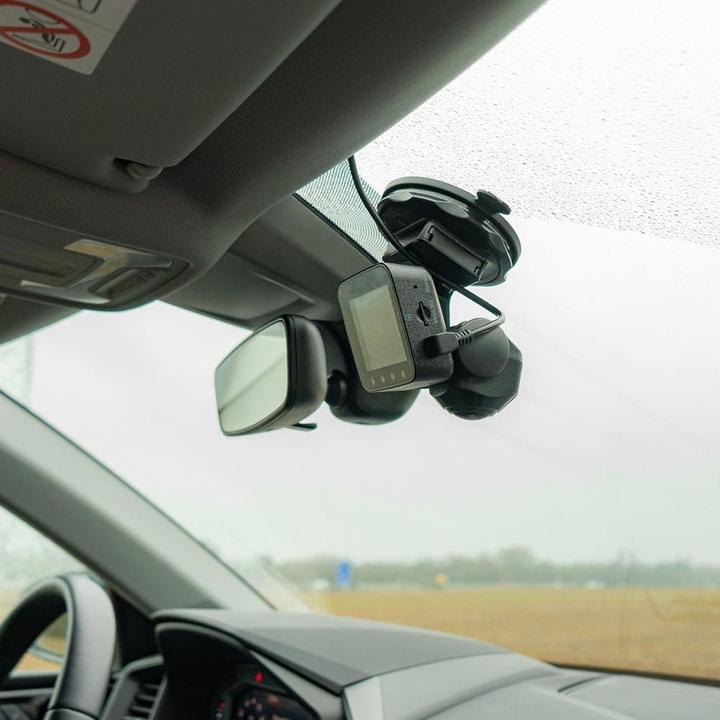 Produktbild TypeS Type S 360 Dash Cam Suction Cup