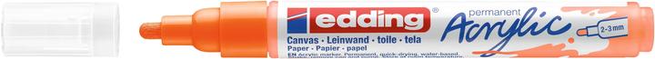 Actual product image Edding Acrylic marker 5100 Medium (1x)