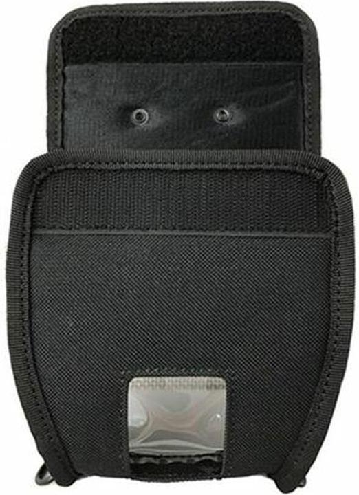 Actual product image Zebra soft case