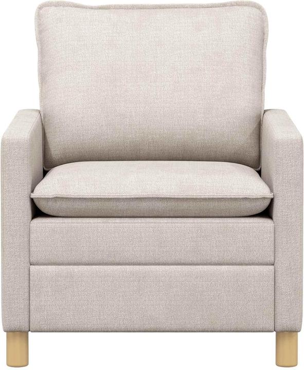 Produktbild vidaXL Modernes Sofa (2-Sitzer)