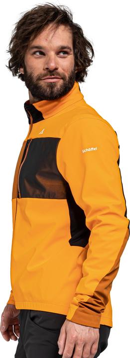 Produktbild Schöffel Softshell Jacket Zumaia (50)