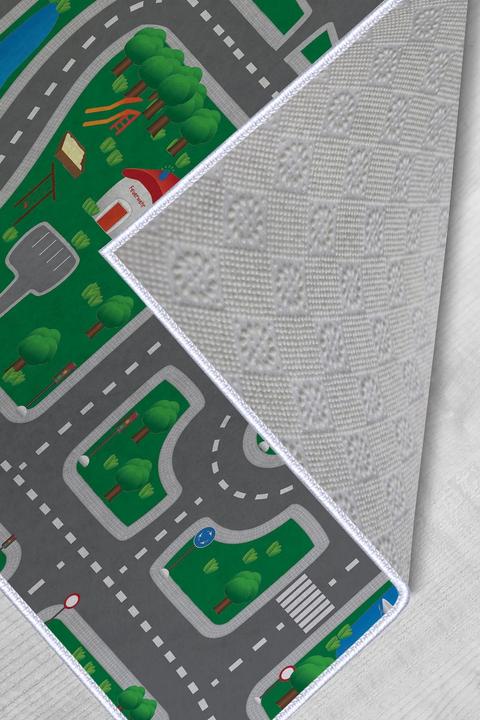 Actual product image Confetti Carpets Jeremias (100 x 300 cm)