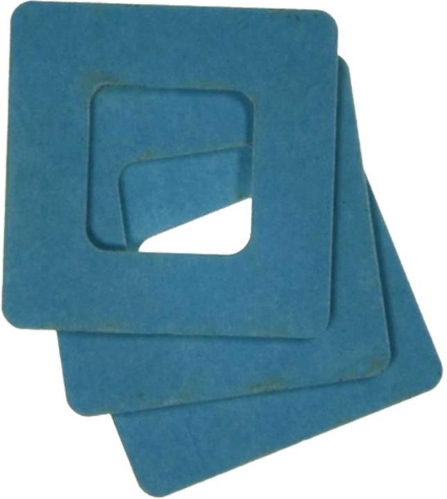 Actual product image BavarianDemon Adhesive pads Acro