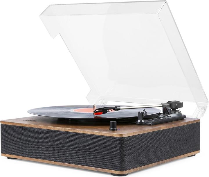 Produktbild Fenton RP161 (Manuell)