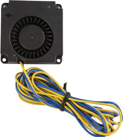 Creality Ender-3 Neo 4010 Ventola Assiale 3d Accessori (Accessori)