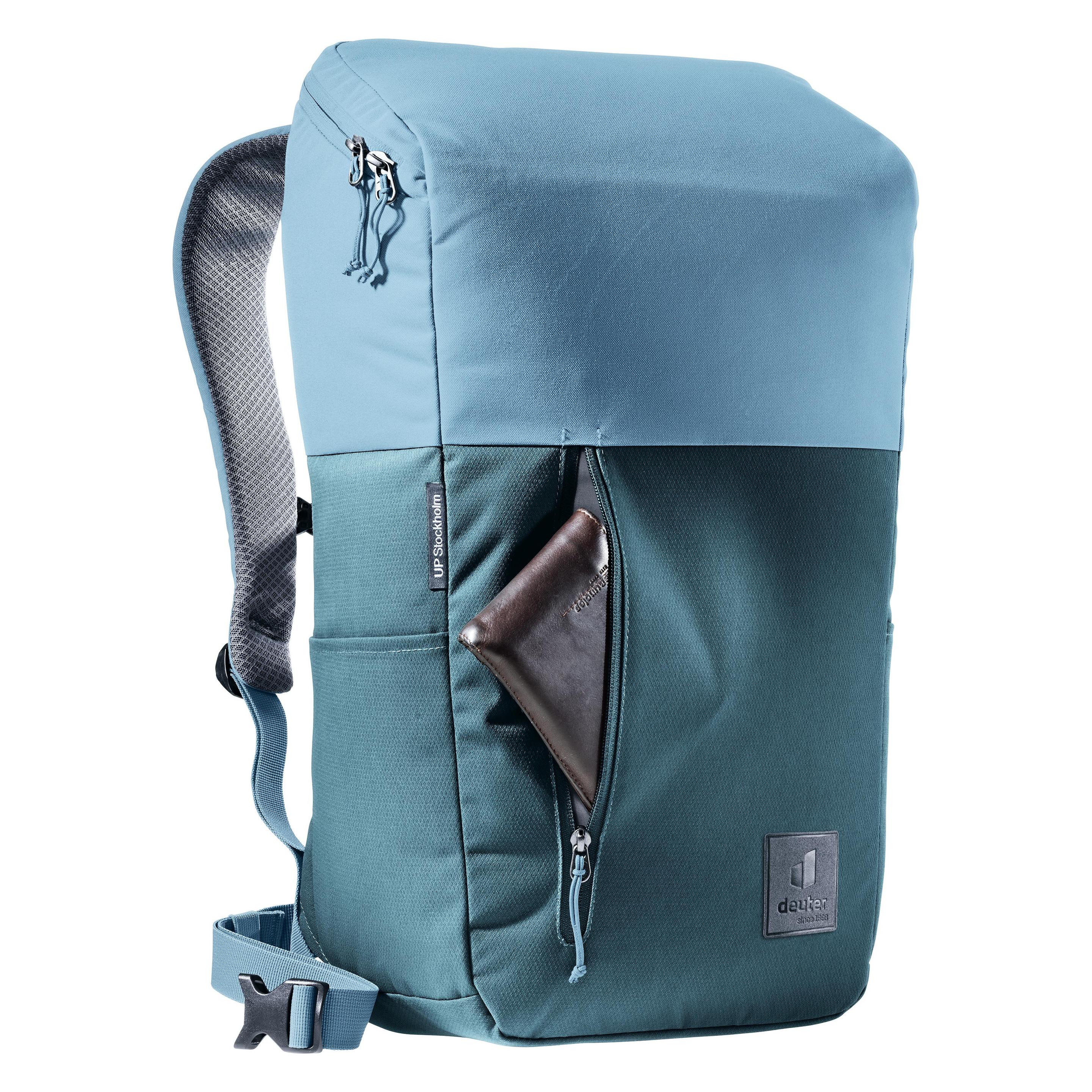 Deuter, Rugzak, (22 l)