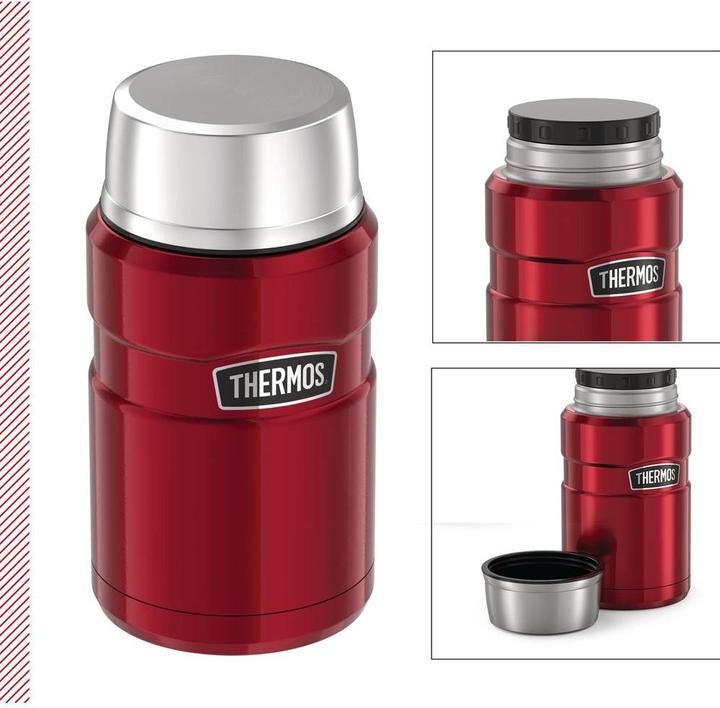Produktbild Thermos King Essensbehälter 710ml