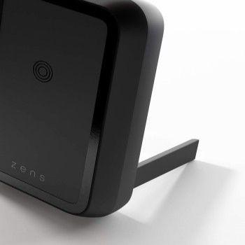 Actual product image Zens Magnetic Dual wireless powerbank with kickstand (4000 mAh, 0 W, 14.80 Wh)