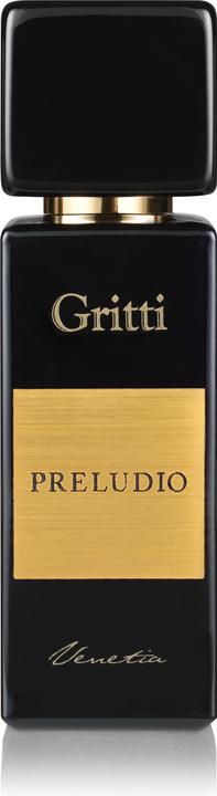Produktbild Gritti Preludio by (Eau de Parfum, 100 ml)