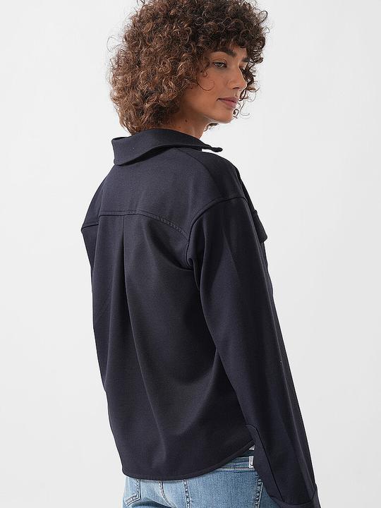 Actual product image Smith & Soul Overshirt (XL)