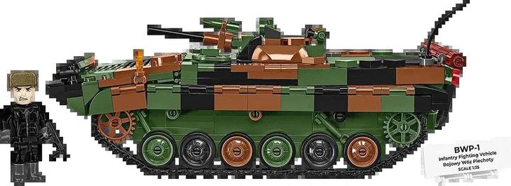 Immagine prodotto Cobi BWP-1