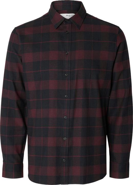 Immagine prodotto Selected Camicia di flanella (M)