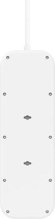 Produktbild Belkin Surge Protection with USB C 8 Outlet (8 x, CEE 7/5, 2 m)