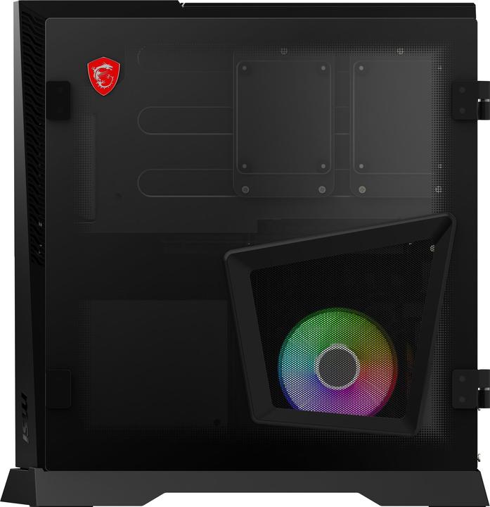 Actual product image MSI MPG Trident AS 14NUD7-649EU Intel® Core? i7 i7-14700F 16 Go DDR4-SDRAM 1 To SSD NVIDIA GeForce RTX 4 (Intel Core i7-14700F, 16 GB, 1000 GB, GeForce RTX 4060 Ti)