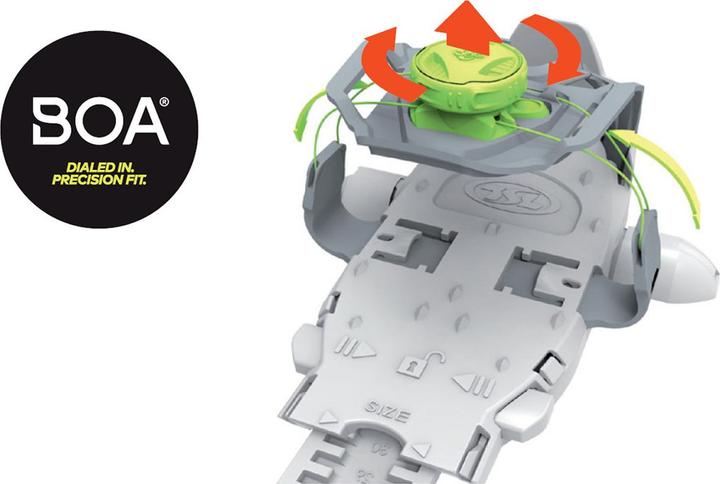 Produktbild Tsl 418 Up&Down FitGrip Schneeschuhe