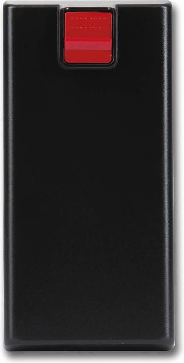 Productafbeelding Genius Invictus X9 Lithium-ion batterij bk 2500 mAh