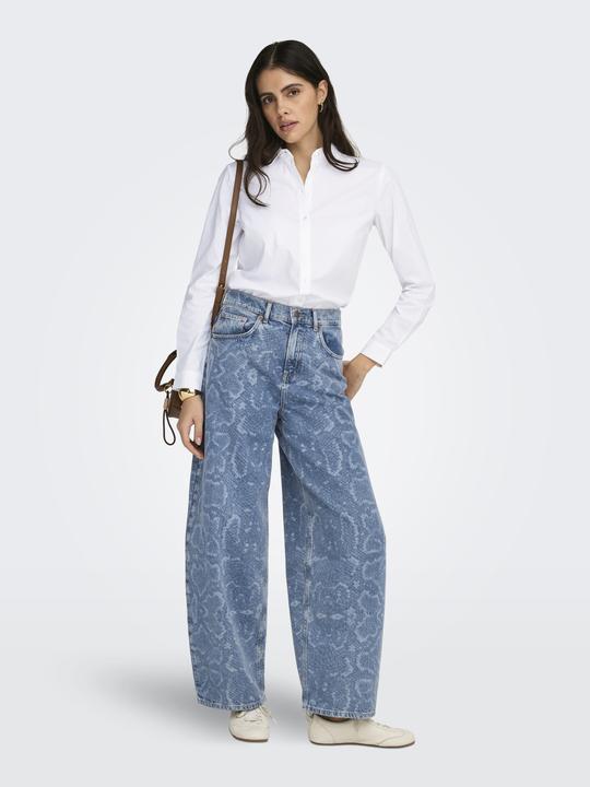 Produktbild JdY Klassisches Langarmhemd (36)