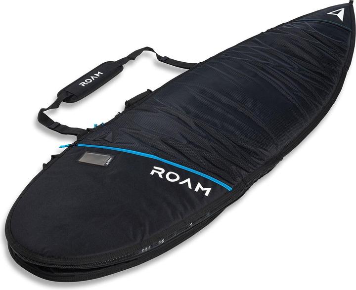 Roam Boardbag Surfboard Tech Bag Short PLUS 6.8