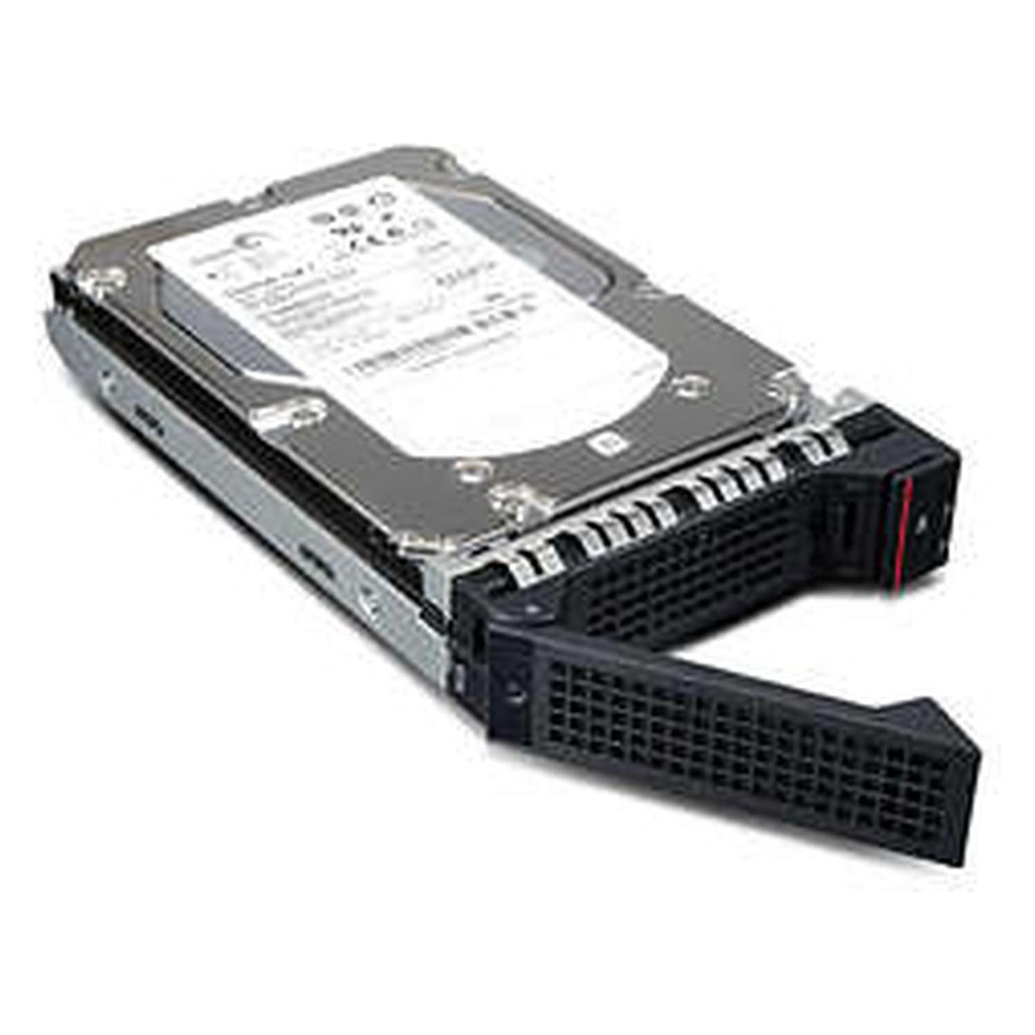 Lenovo 1.2Tb 10K 6Gb 2.5" SAS V7000 (1.20 TB, 2.5"), Festplatte
