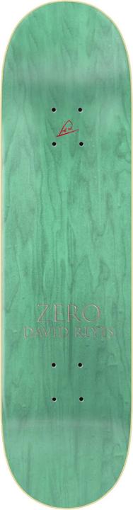 Produktbild Zero Lewandoski III (8.25")