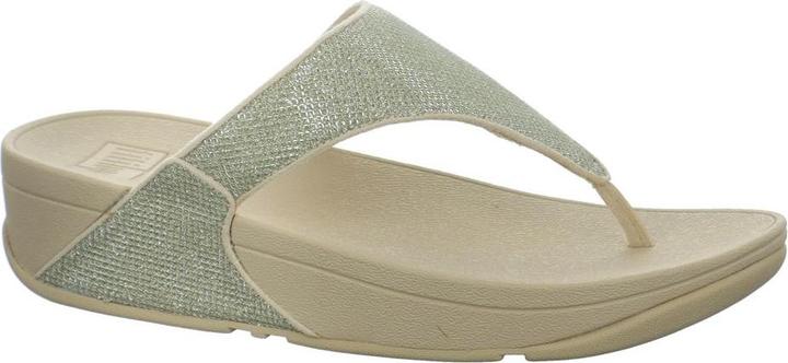 Immagine prodotto Fitflop Pantofole e Mule Dorate (37)