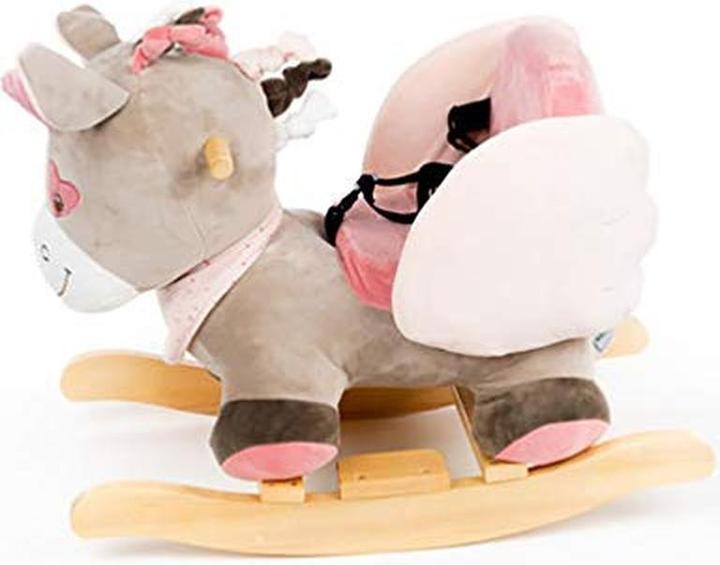 Produktbild Nattou Jade das Einhorn