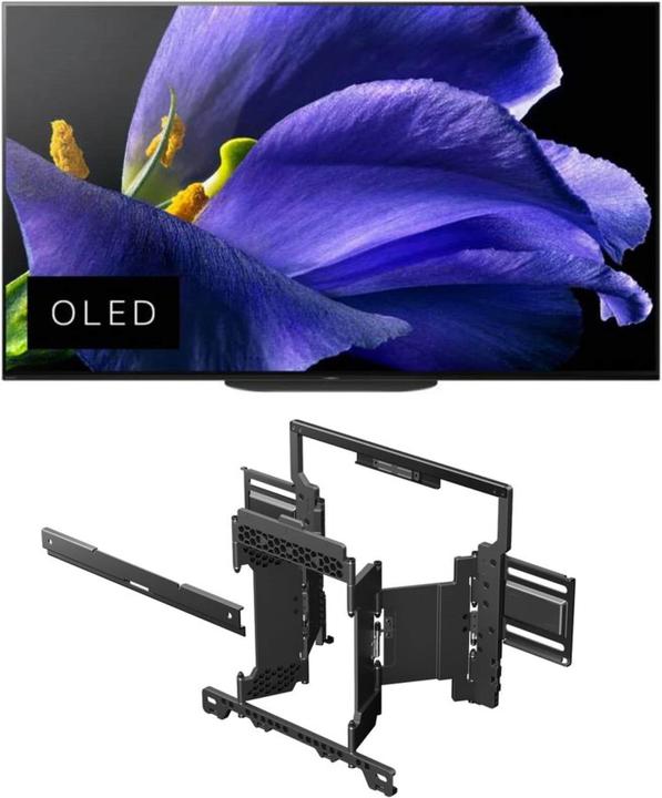 Sony KD55AG9 + SU-WL850 Bundle