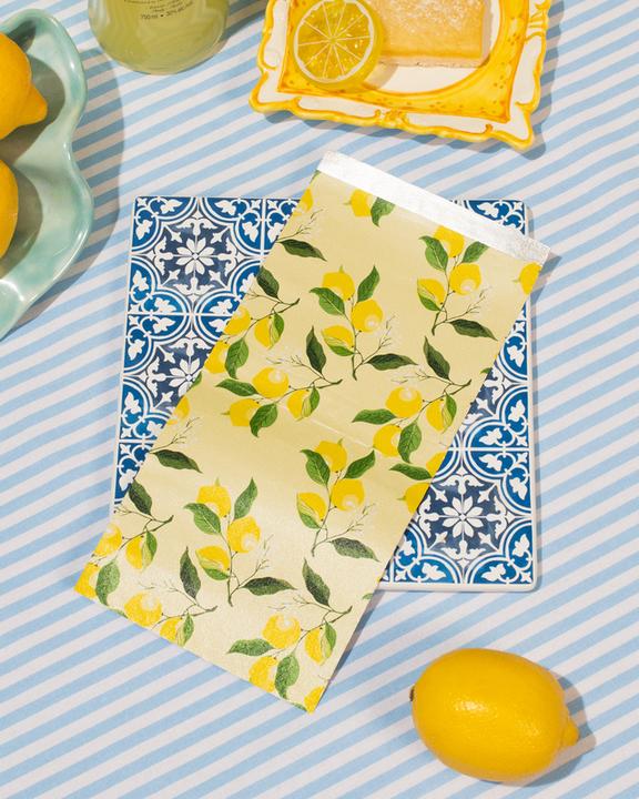 Produktbild Framar Limoncello - Pop Up 500 Sheets