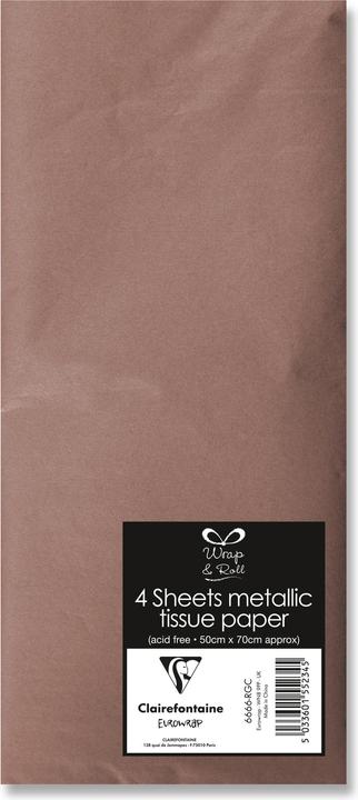 Produktbild Clairefontaine Seidenpapier (576 x)