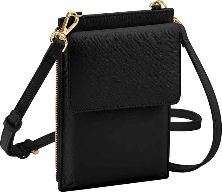 Immagine prodotto Bagbase Portafoglio per telefono portatile Boutique