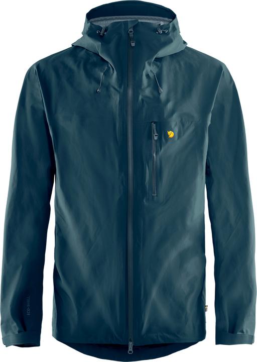Actual product image Fjällräven Bergtagen Lite Eco-Shell Jacket (S)