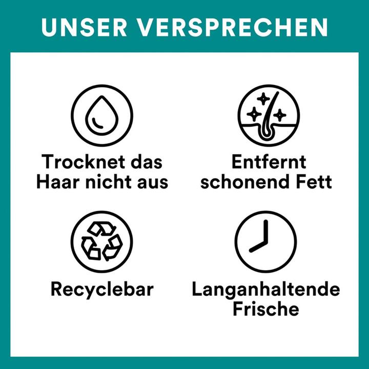 Produktbild Batiste Beautiful Brunette (200 ml, Trockenshampoo)