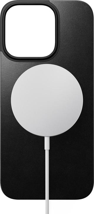 Actual product image Nomad Magnetic Cover (Apple iPhone 16 Pro)
