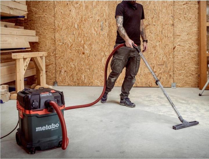 Immagine prodotto Metabo ASA 30 M PC (Aspirapolvere a umido e a secco)