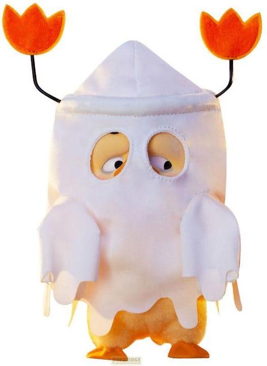 Actual product image Rong Creator Upset Duck: Born This Way Blind Box Figur 18 cm Display (6)