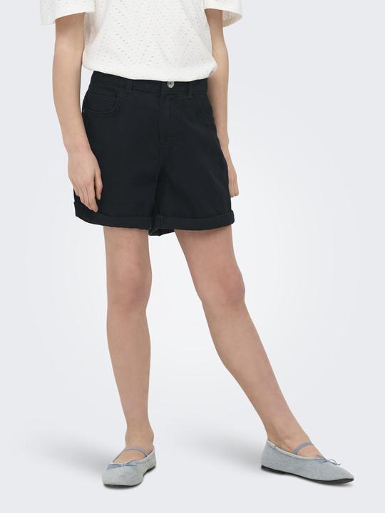 Actual product image Only Jeans-Shorts (140)