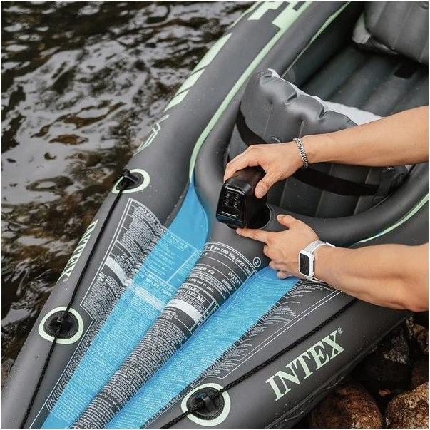 Productafbeelding Flextailgear Max Bootpomp