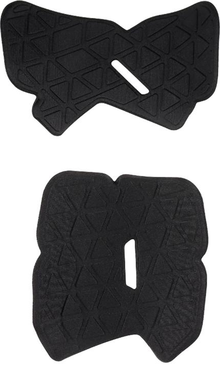 Actual product image Leatt Kit de Rembourrages Z-Frame paire (M)