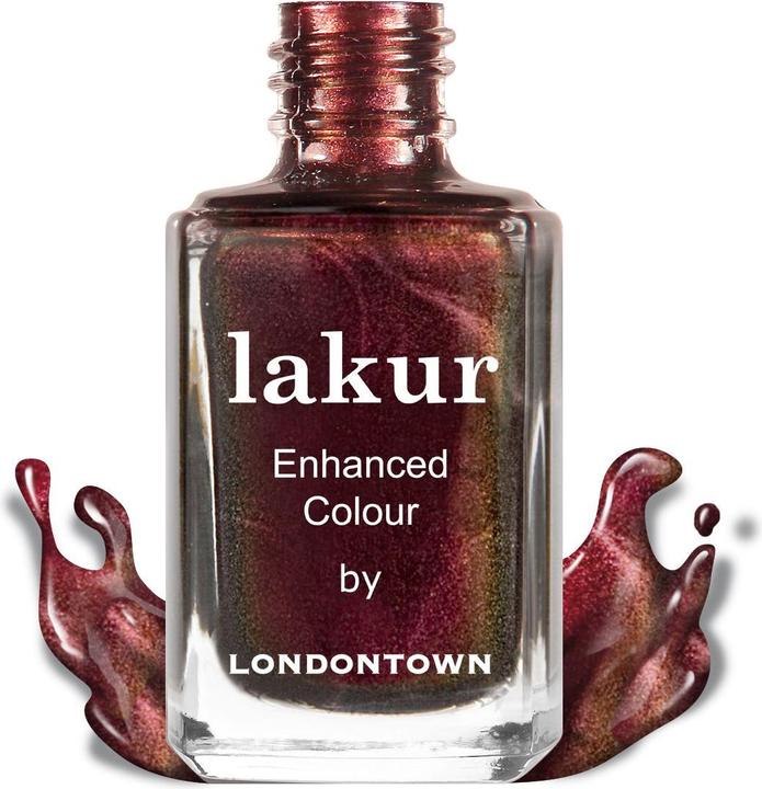 Actual product image Londontown Lakur - Cockney Glam (Cockney, Colour paint)