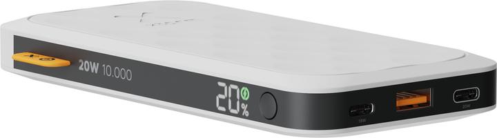 Image du produit Xtorm Fuel Series 5 (10000 mAh, 20 W, 37 Wh)