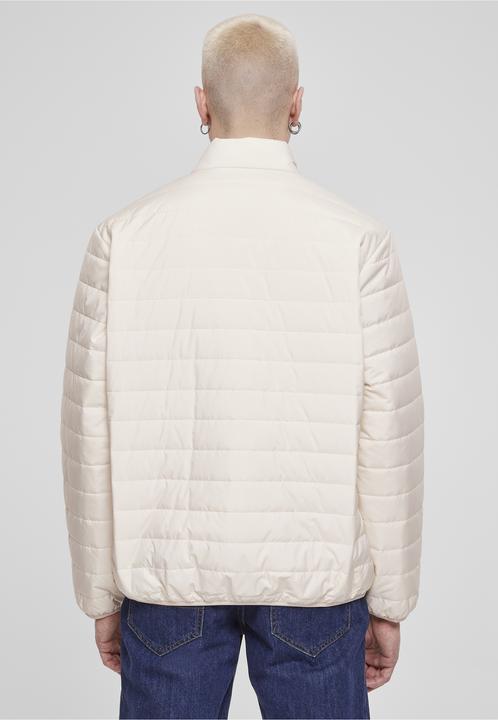 Actual product image Urban Classics Light Bubble Jacket - 74499 (S)