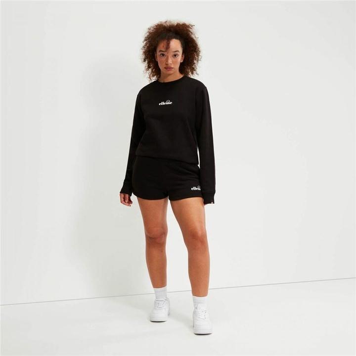 Produktbild Ellesse Sport Shorts Kyrana Loopback Schwarz (36)