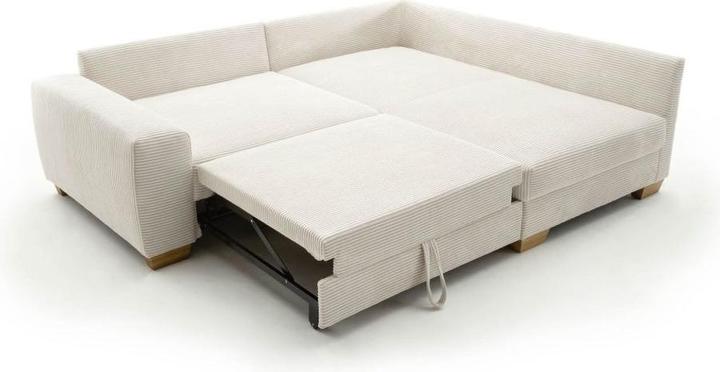 Immagine prodotto Nova Via Fortuna (Divano ad angolo)